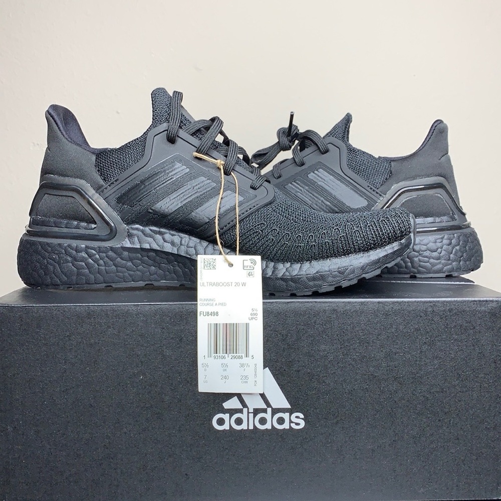 Adidas UltraBoost